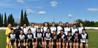 Φιλικός Αγώνας ΗΡΑ Μεσσαπείων/Διρφύων-Valbuena Academy 4-4.