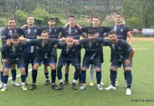 Ευβοϊκός Αγίου Νικολάου: 3πλετα ανανεώσεων με Κουσερή, Αποστόλου και Μπασούκο!