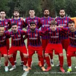 Προποντίδα-Νέα Στύρα 6-4:Λογικό με τέτοια βροχόπτωση το σκορ θύμιζε αγώνα πόλο