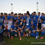 Ταμυναικός-Ελλήσποντος 6-0: Το φωτορεπορτάζ της φιέστας του Ταμυναικού μέσα από τον ΦΑΚΟ του Δυνατά & Αθλητικά.