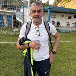 Θανάσης Μεθενίτης: Είχαμε πολλές απουσίες…η εικόνα της ομάδας ήταν πολύ καλή