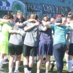 Χαλκίδα WFC – Σειρήνες Γρεβενών 0-1: Το φωτορεπορτάζ του μπαράζ ανόδου