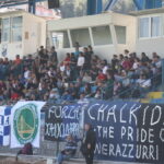 Χαλκίδα WFC – Βριλήσσια (23/5 17:00): Το ματς της ενδεχόμενης δεύτερης ευκαιρίας