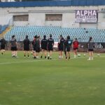 Χαλκίδα WFC: Πανέτοιμες για την τελική μαχη της σεζόν