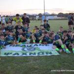 Κ16 Αθλόπολις – Κ16 Ηρακλής Ψαχνών 5-6 πεν. 2-2 καν. διάρ. “Το τρόπαιο στα Ψαχνα κυπελλούχος ο Ηρακλής Ψαχνών!