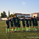 Αθλόπολις-Ηρακλής Ψαχνών η διαδικασία των πέναλτι(video)