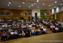Προποντίδα 100 χρόνια ένδοξης ιστορίας: Οι βραβεύσεις, απονομές, τιμητικές διακρίσεις μέσα από τον ΦΑΚΟ του Δυνατά & Αθλητικά.