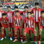 Μεγάλος Τελικός Κ14″Χάρης Αλεξανδρής” ΑΕ Ληλαντίου-Κύζικος Νέας Αρτάκης 1-1(κ.α) 4-3 στα πέναλτι- Το φωτορεπορτάζ του Τελικού μέσα από τον ΦΑΚΟ του Δυνατά & Αθλητικά.