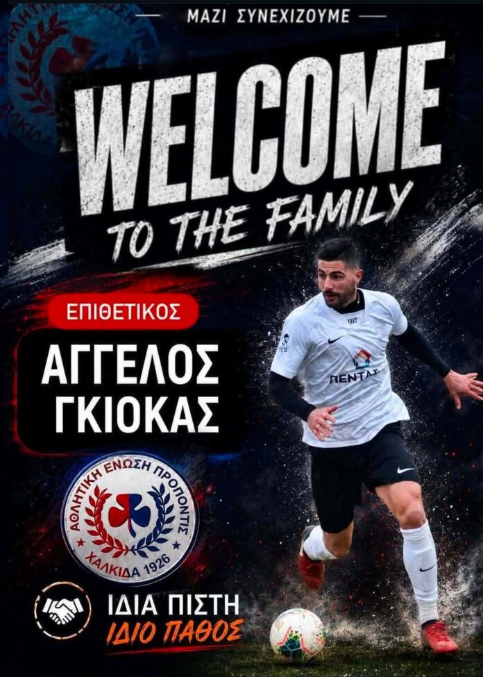 GIOKAS