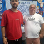 ΑΟ Χαλκίς: Σημαντική προσθήκη στον “ΑΣΣΟ” με Κώστα Κόκκινο