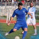 ΑΟ.Κύμης: Απέκτησε Τάσο Κακαβά!