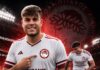 Ολυμπιακός Λίμνης: Τάσος Μαναρίτσας Welcome Back στην Λίμνη για τον δεινό σκόρερ!