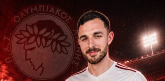 Ολυμπιακός Λίμνης: Επιστροφή Γιώργου Ιωάννου στην ομάδα που ανδρώθηκε!