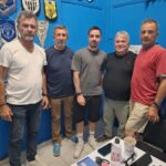 ΑΟ.Χαλκίς: Ανεβαίνει επίπεδο μεσοεπιθετικά με Τόλη Χατζηστάμου!
