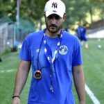 ΑΟ.Χαλκίς: Ο Γιώργος Σιάνος άμεσος συνεργάτης του Γιώργου Λάμπρου στην τεχνική ηγεσία!